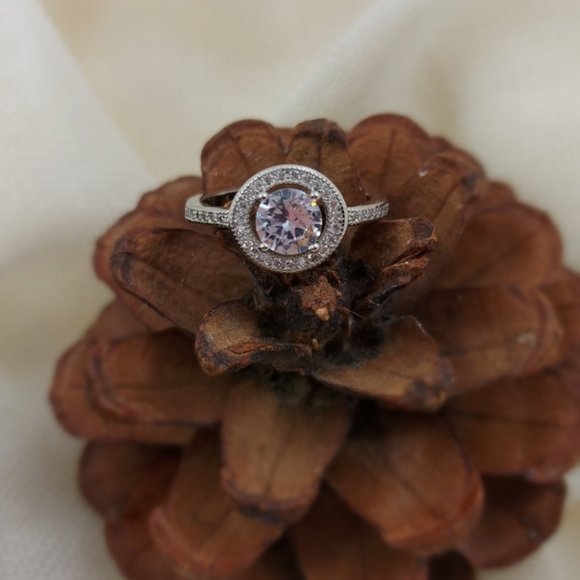 SOLD ??Gold plated earrings - Picture 3 of 10